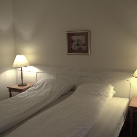 True Vesteralen Hotel Сортланд Екстериор снимка