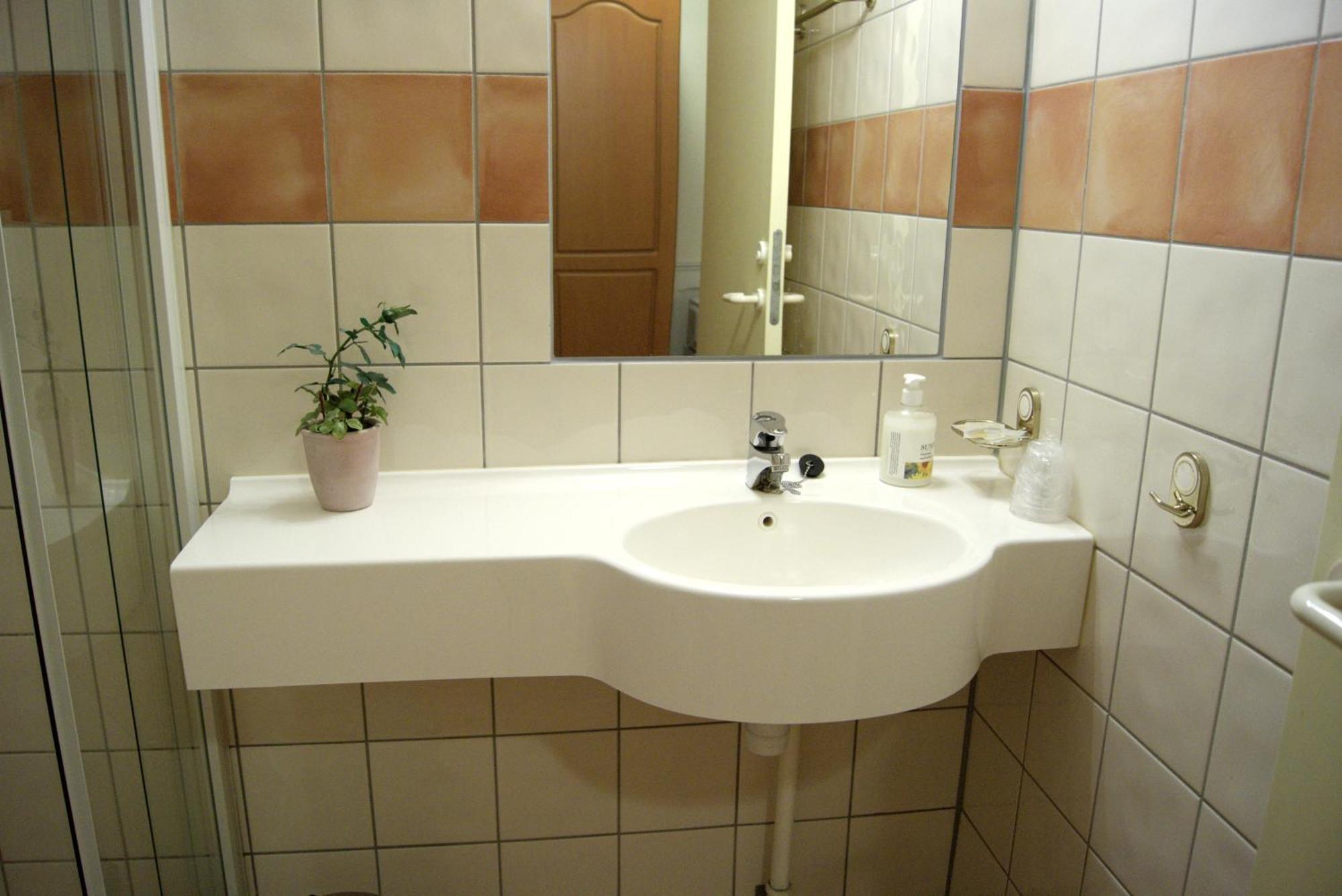 True Vesteralen Hotel Сортланд Екстериор снимка