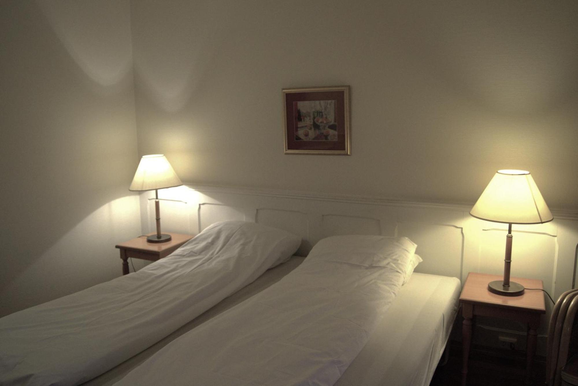 True Vesteralen Hotel Сортланд Екстериор снимка