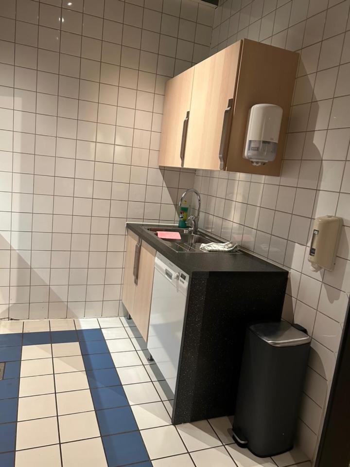 True Vesteralen Hotel Сортланд Екстериор снимка