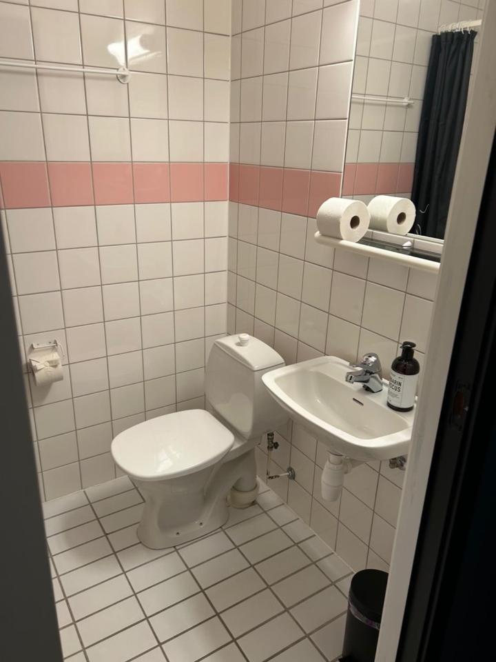 True Vesteralen Hotel Сортланд Екстериор снимка